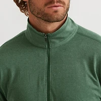 Mountain Trek 1/2-Zip Mock