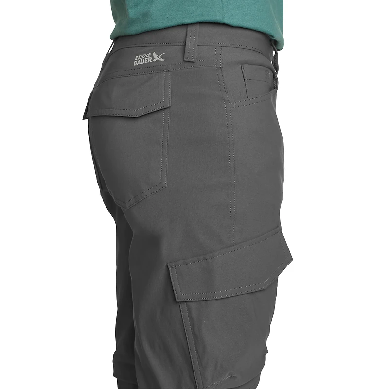 Rainier Convertible Classic Fit Pants