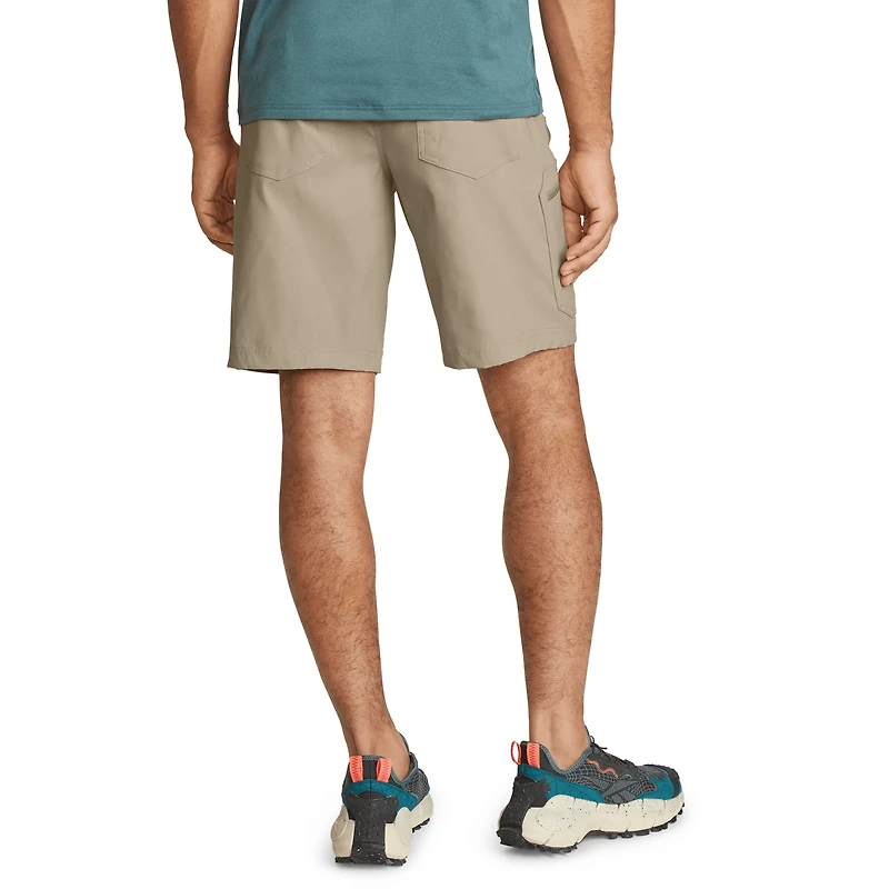 Rainier Pull-On Shorts