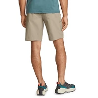 Rainier Pull-On Shorts