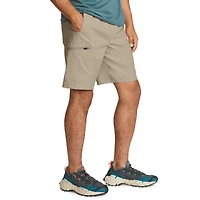 Rainier Pull-On Shorts