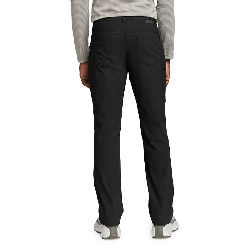 Rainier Fleece-Lined Cargo Pants