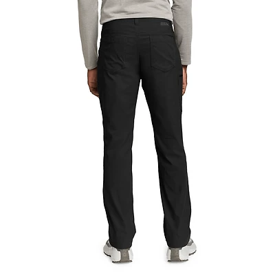 Rainier Fleece-Lined Cargo Pants