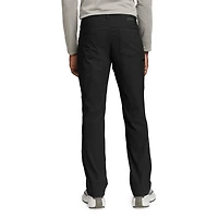 Rainier Fleece-Lined Cargo Pants