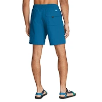 Bait Watch Belted Shorts