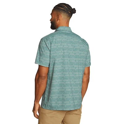 Rainier 3.0 Shirt - Print