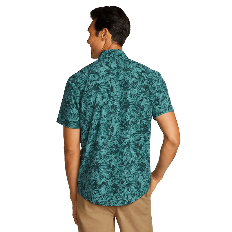 Ventatrex Flex 2.0 Short-Sleeve Shirt