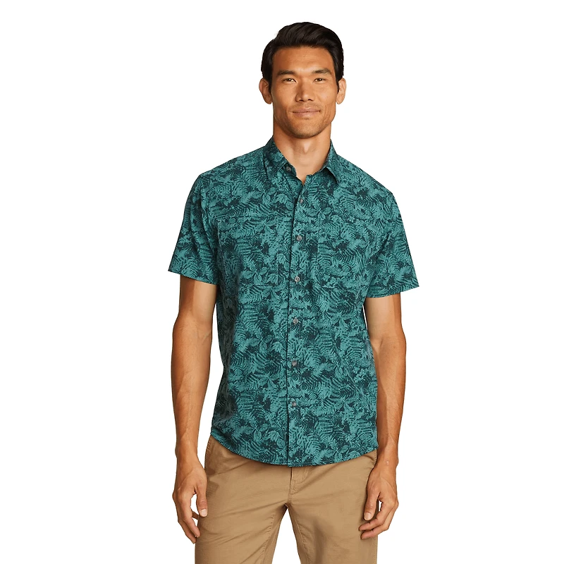 Ventatrex Flex 2.0 Short-Sleeve Shirt