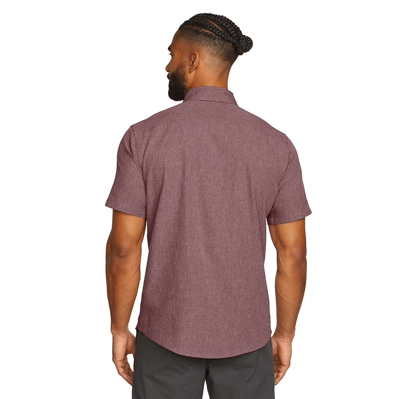 Treadway Short-Sleeve Shirt