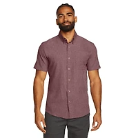 Treadway Short-Sleeve Shirt