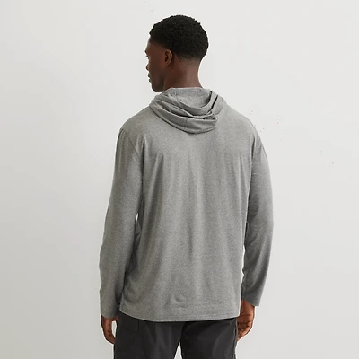 Mountain Trek Pullover Hoodie