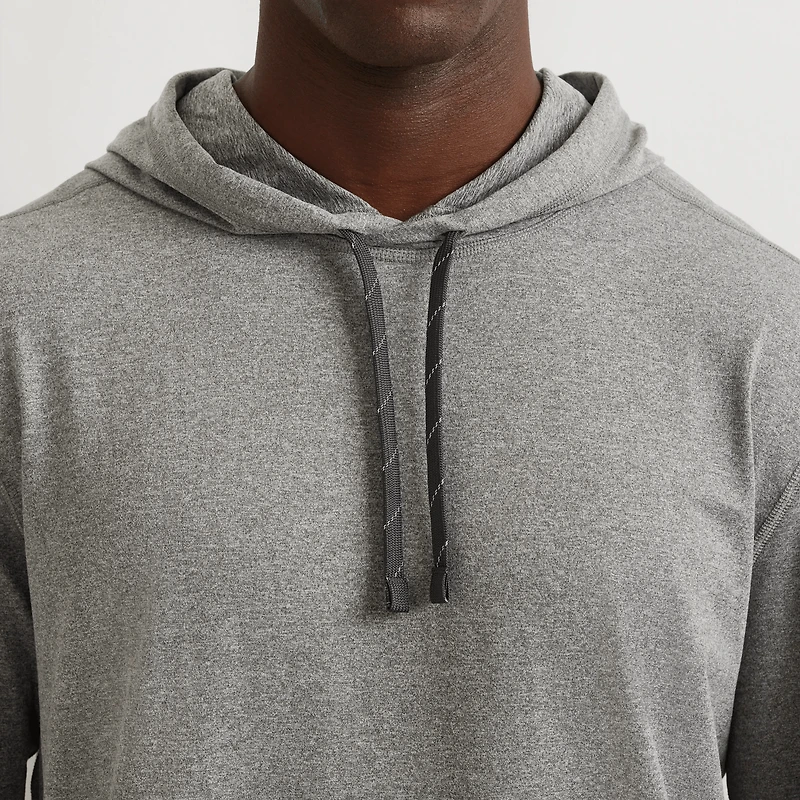 Mountain Trek Pullover Hoodie