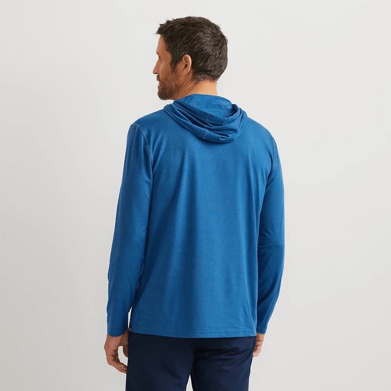 Mountain Trek Pullover Hoodie