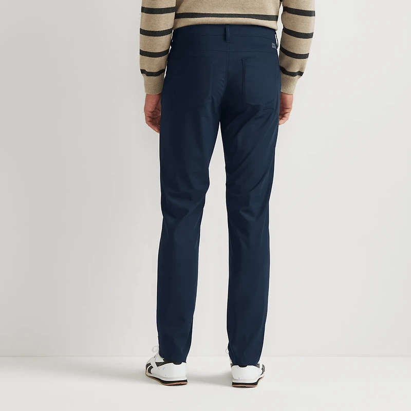 The Switch 5-Pocket Stretch Slim Fit Pants