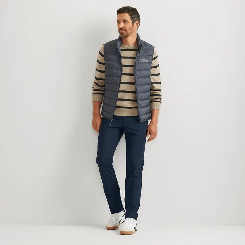 The Switch 5-Pocket Stretch Slim Fit Pants