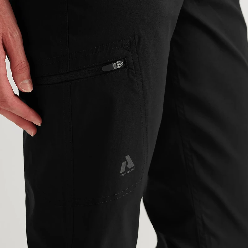 Guide Pro Capris