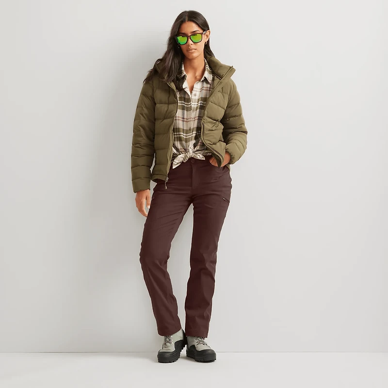 Guide Pro Lined Pants