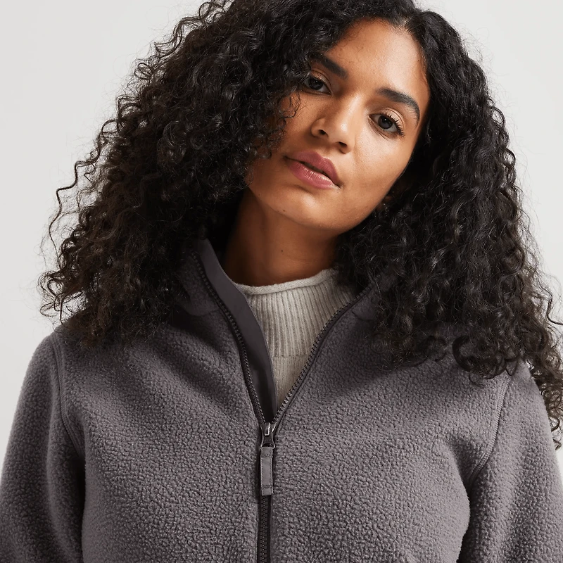 Quest 300 Fleece Jacket