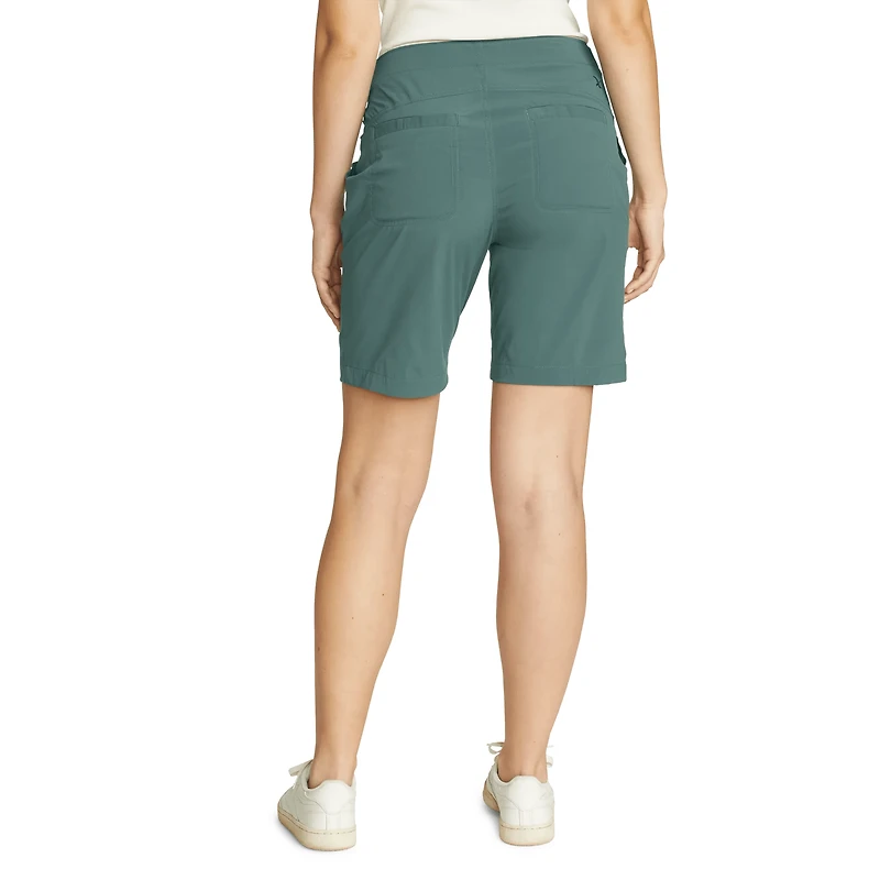 Horizon Bermuda Shorts