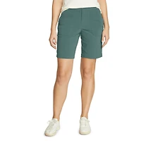 Horizon Bermuda Shorts