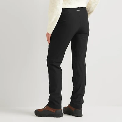 2.0 Polar Fleece-Lined Straight Leg Pants