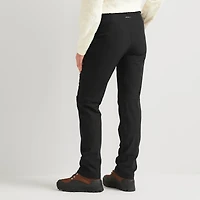 2.0 Polar Fleece-Lined Straight Leg Pants