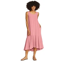 Departure Midi Dress