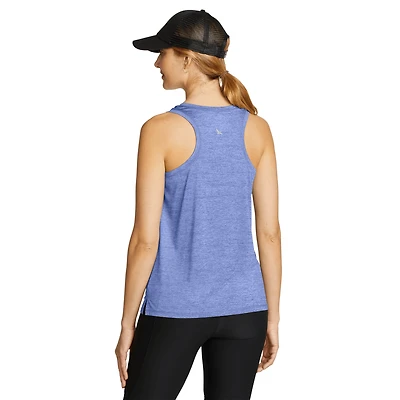 Resolution Stretch V-Neck Tank