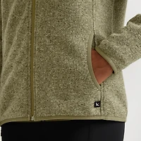 Radiator 2.0 Full-Zip Jacket