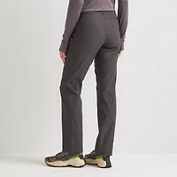 Rainier Classic Fit Straight Leg Pants