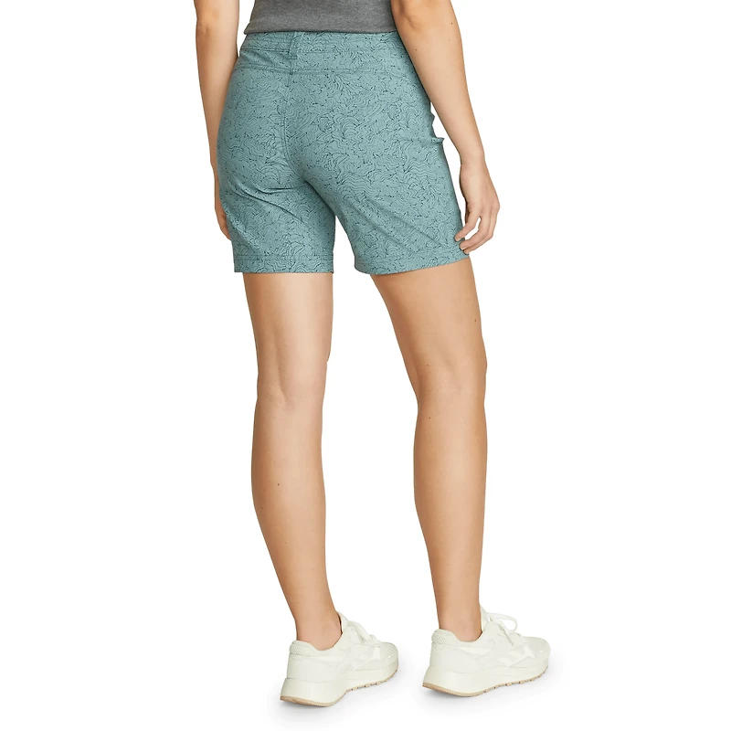 Rainier Shorts - Print