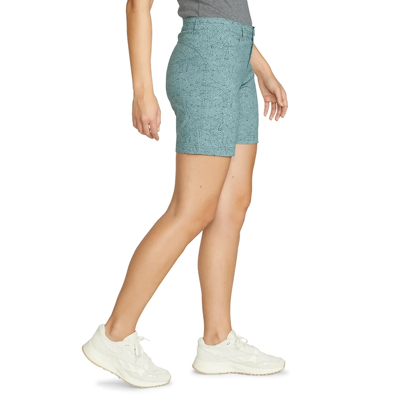 Rainier Shorts - Print