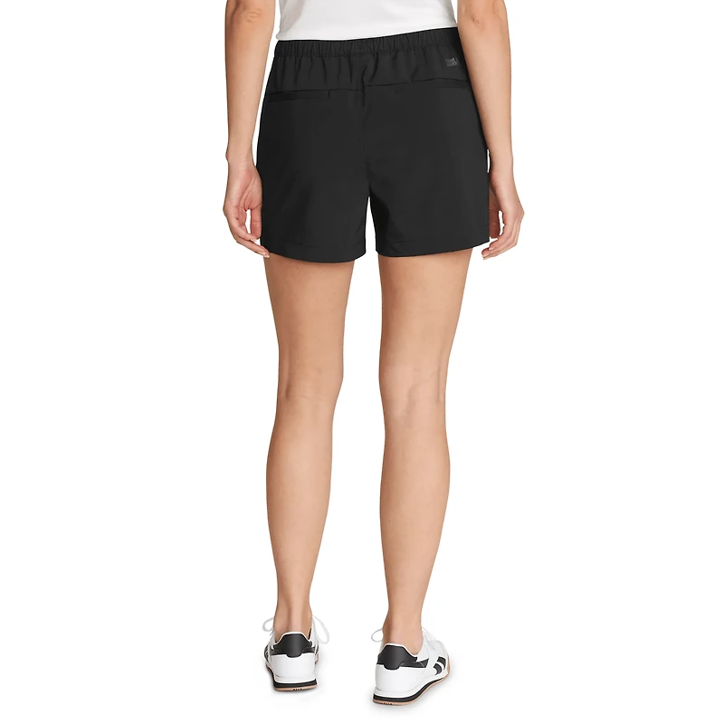 Rainier Ripstop Shorts