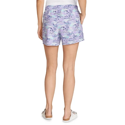 Amphib Shorts - Print