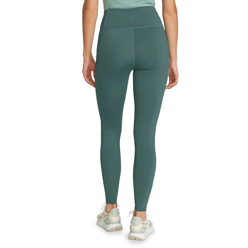 Traverse Trail High-Rise Leggings