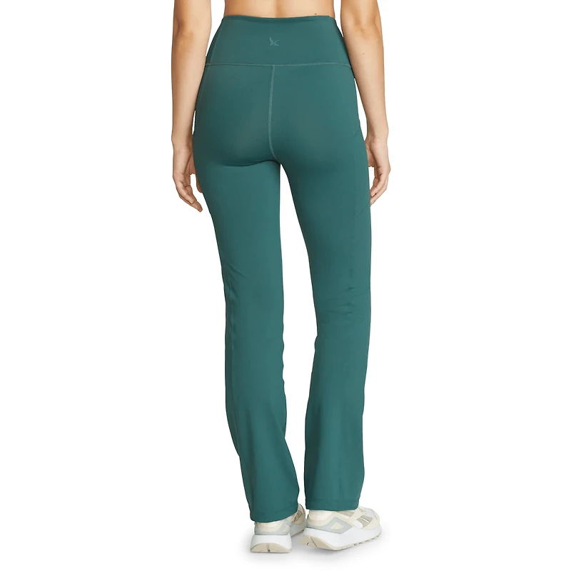 Traverse Trail High-Rise Straight Leg Pants