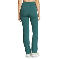 Traverse Trail High-Rise Straight Leg Pants