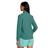 Long-Sleeve Mountain 3.0 Shirt - Solid