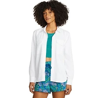 Long-Sleeve Mountain 3.0 Shirt - Solid