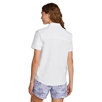 Short-Sleeve Mountain 3.0 Shirt - Solid