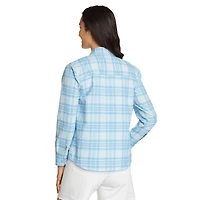 Long-Sleeve Mountain 3.0 Shirt - Print