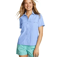 Short-Sleeve UPF Guide 3.0 Shirt