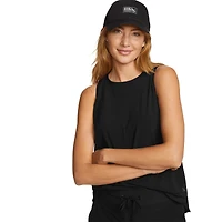 Departure Crewneck Tank