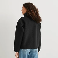 Chill Out Fleece Full-Zip Jacket