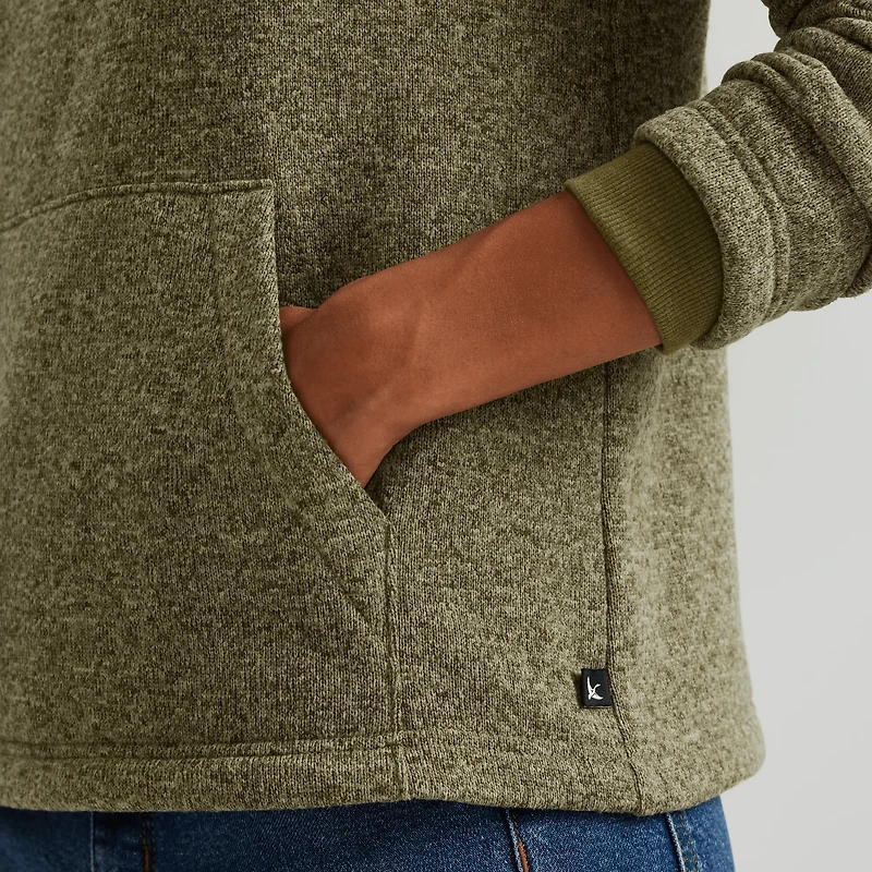 Radiator Fleece 2.0 1/2-Zip