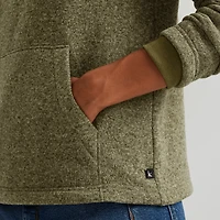 Radiator Fleece 2.0 1/2-Zip