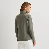 Quest Flex 1/4-Zip