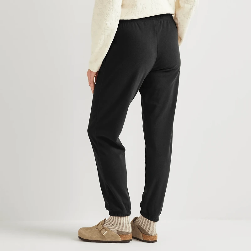 Quest Fleece Classic Fit Joggers - Solid