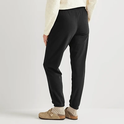 Quest Fleece Classic Fit Joggers - Solid