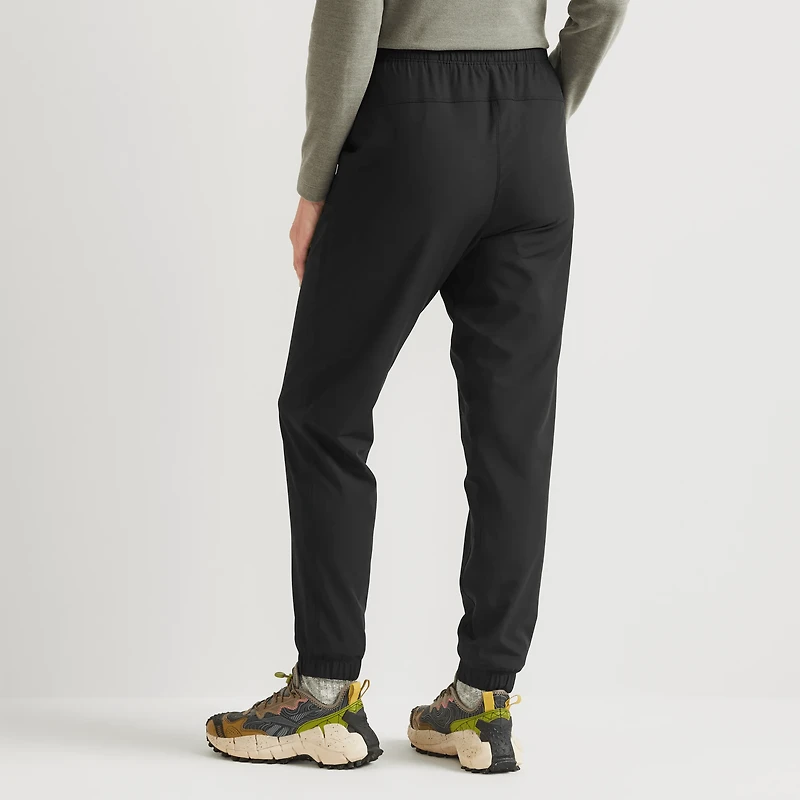 Flexion 3.0 Fleece-Lined Pull-On Joggers